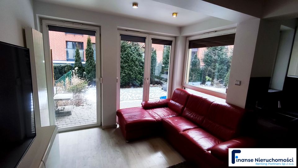 Mieszkanie Bielsko-Biała