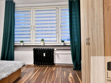 Mieszkanie Gorzów Wielkopolski