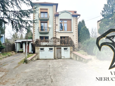 Dom ŁÓDŹ sprzedaż