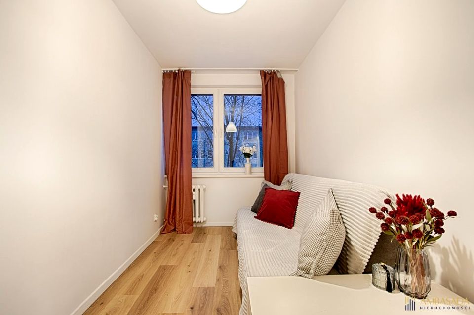 Mieszkanie Białystok