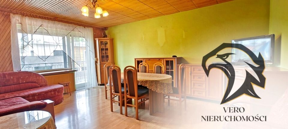 Dom ŁÓDŹ sprzedaż