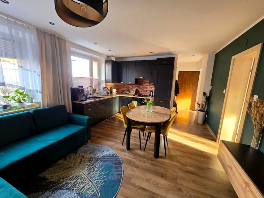 Mieszkanie Dzierżoniów