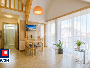 Mieszkanie Kąty Rybackie