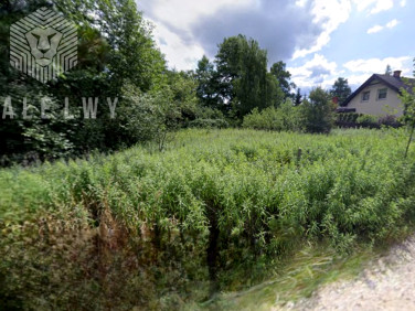 Działka inna Warszawa