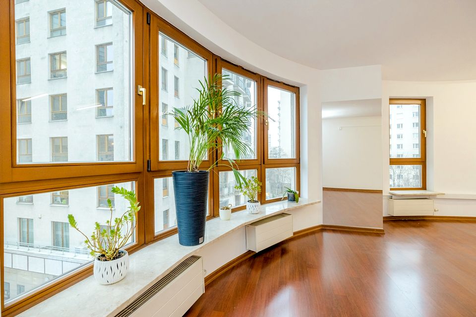 Mieszkanie Warszawa sprzedaż