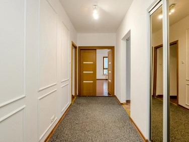 Mieszkanie apartamentowiec Warszawa