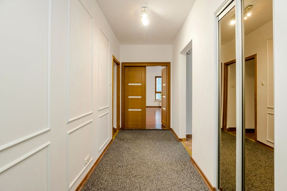 Mieszkanie apartamentowiec Warszawa