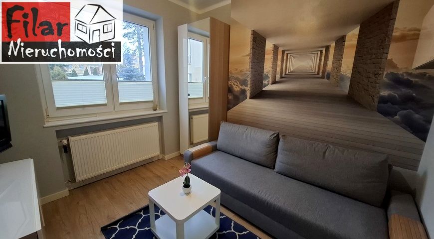 Mieszkanie Bydgoszcz