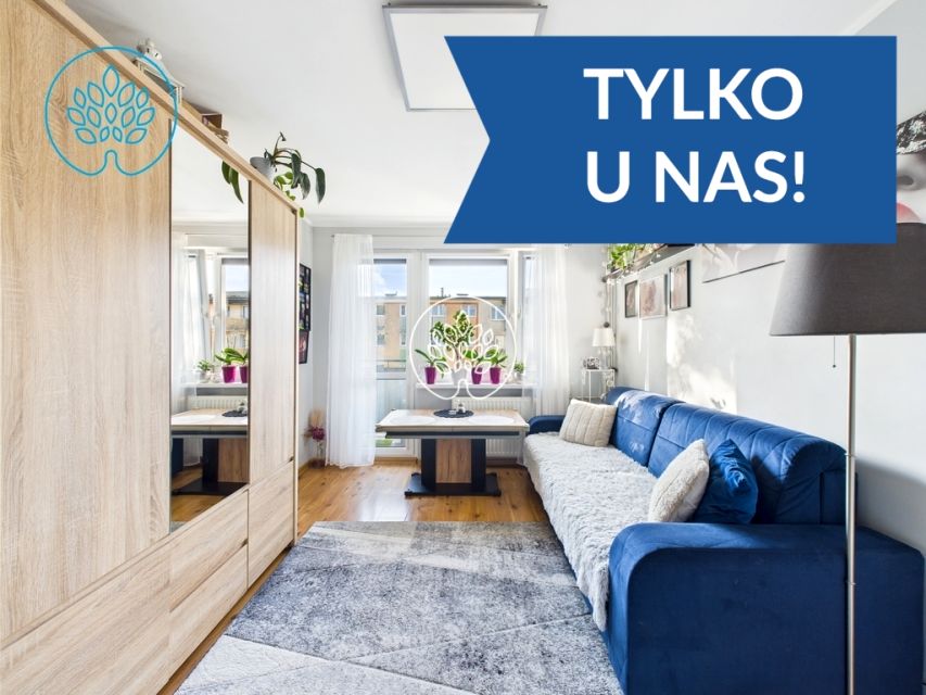 Mieszkanie Bydgoszcz