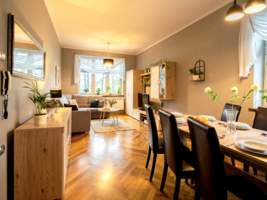 Mieszkanie Międzychód