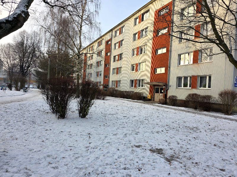 Mieszkanie Częstochowa