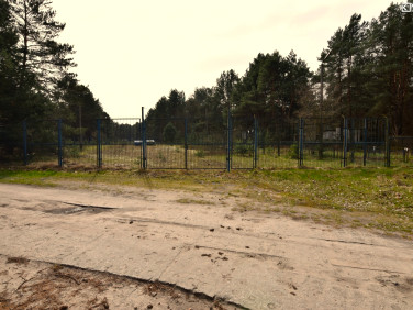 Działka inwestycyjna Firlej