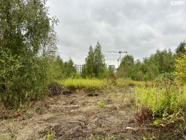 Działka budowlana Lublin