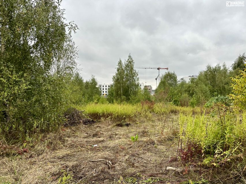Działka budowlana Lublin
