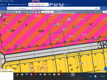 Działka budowlana Zawada sprzedam