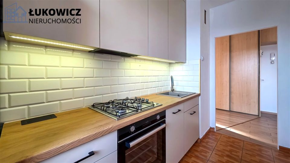 Mieszkanie Bielsko-Biała