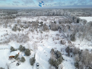 Działka budowlana Ostrowin