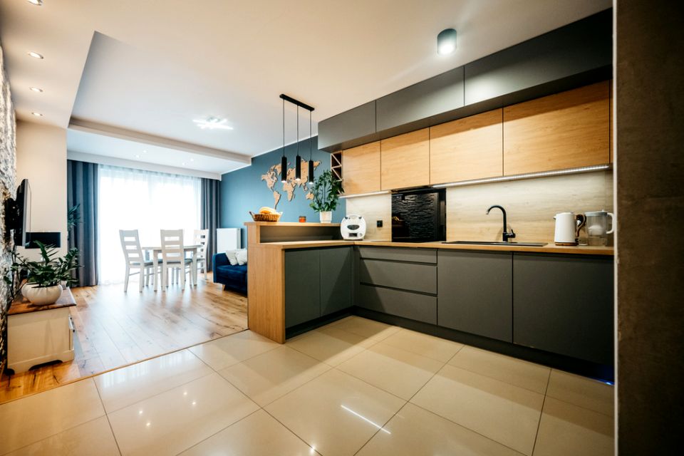 Mieszkanie Ostrów Wielkopolski