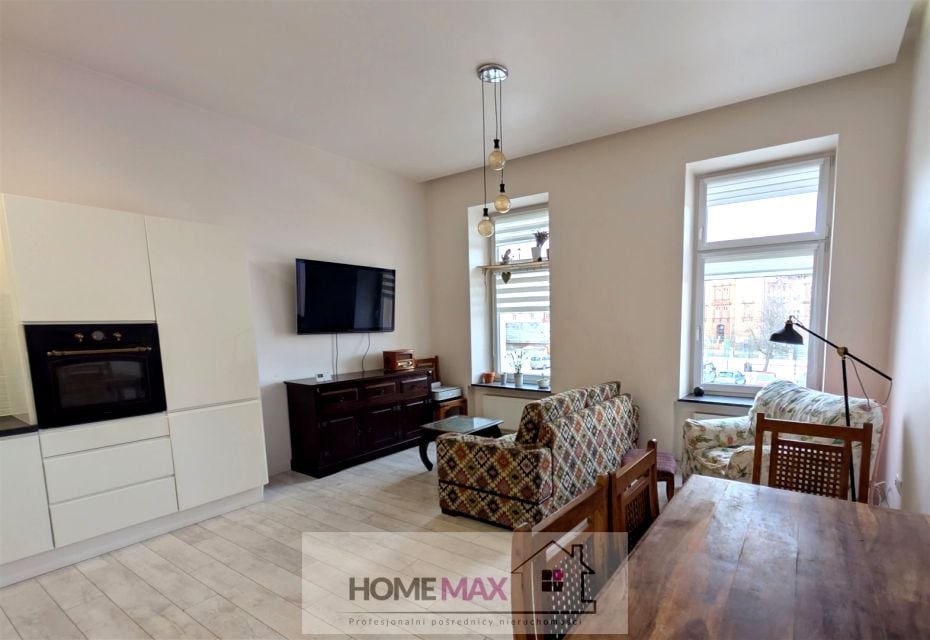 Mieszkanie Legnica
