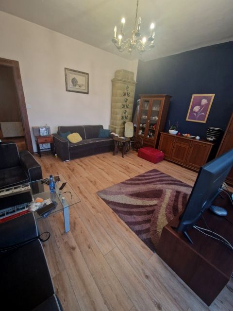 Mieszkanie Jelenia Góra