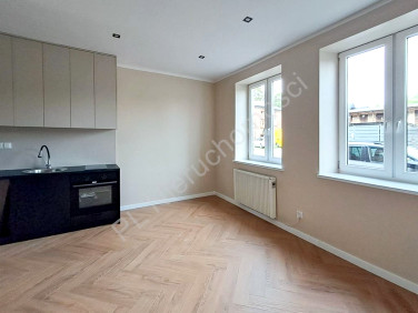 Mieszkanie Żyrardów