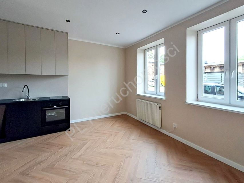 Mieszkanie Żyrardów