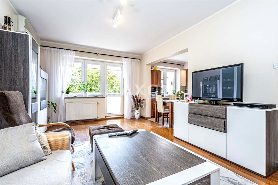 Mieszkanie Warszawa sprzedaż