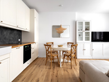 Mieszkanie Gdynia wynajem