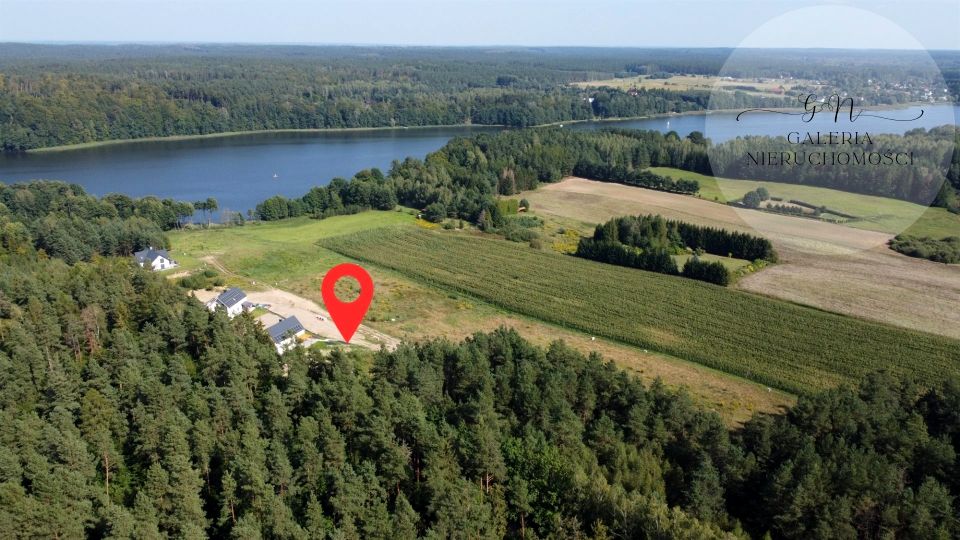 Pusta działka Zwierzewo