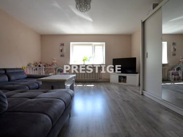 Mieszkanie Księginice