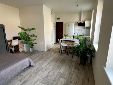 Mieszkanie Kąty Wrocławskie