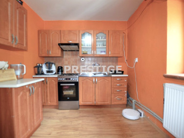 Mieszkanie Księginice