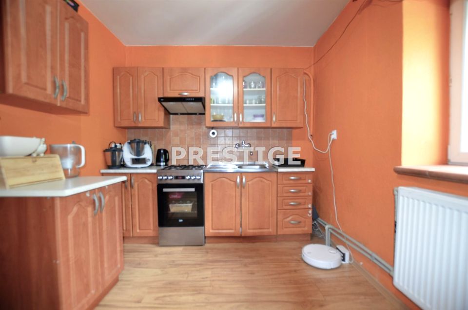 Mieszkanie Księginice