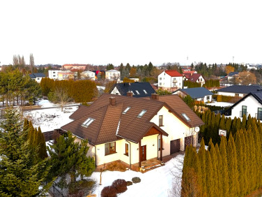 Dom Zamość sprzedaż