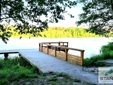 Działka budowlana Wisełka