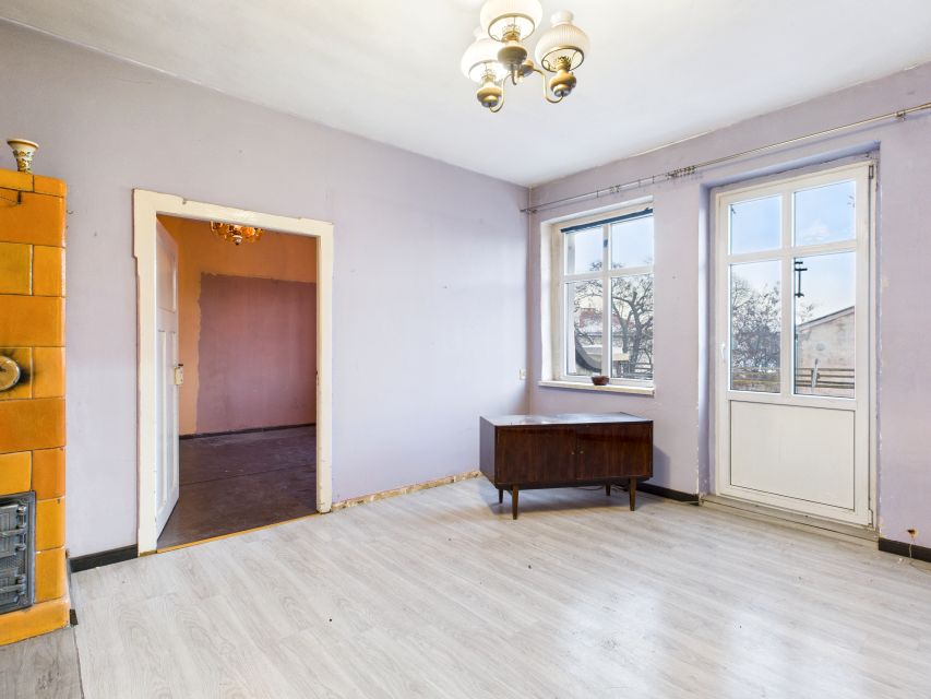 Mieszkanie Nowa Sól