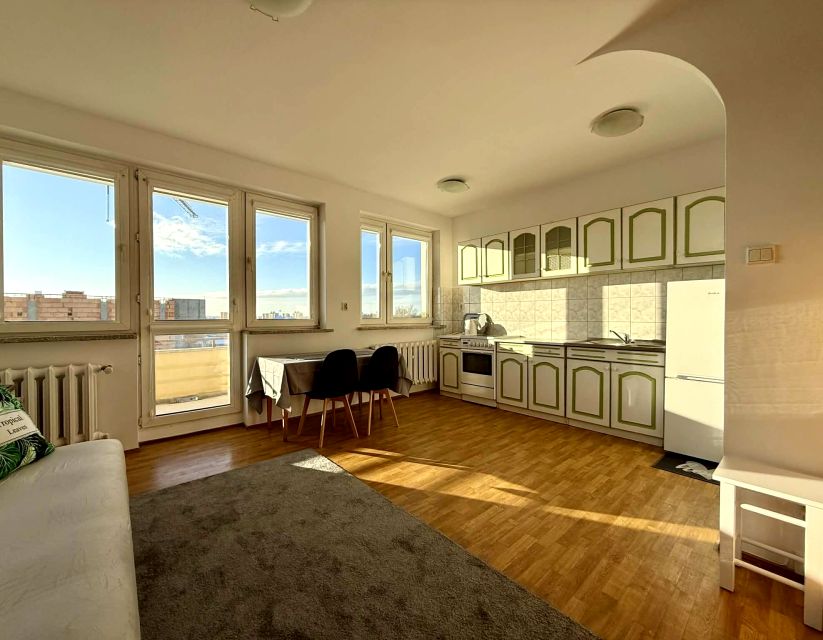 Mieszkanie Toruń wynajem