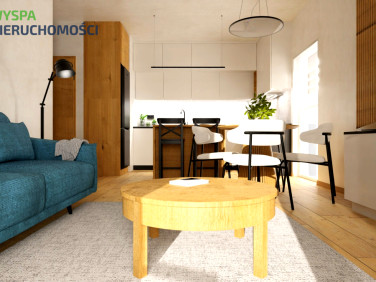 Mieszkanie Poznań sprzedaż