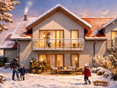 Mieszkanie Wieliczka