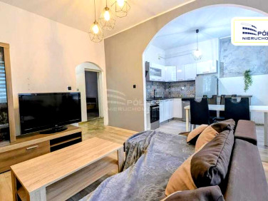 Mieszkanie Szczytnica