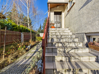 Dom Bielany Wrocławskie