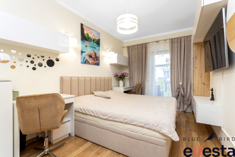 Mieszkanie Kiełczów