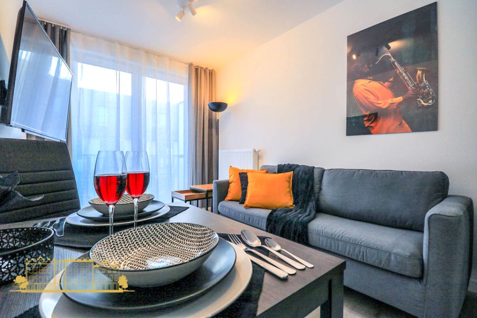 Mieszkanie blok mieszkalny wynajem