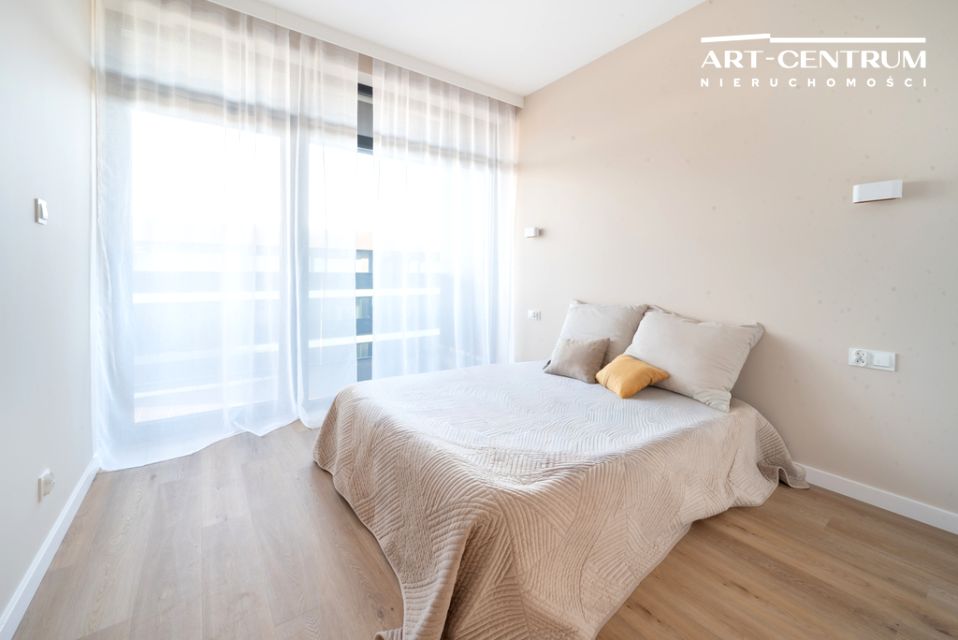 Mieszkanie Bydgoszcz