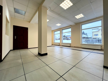 Lokal Rzeszów wynajem