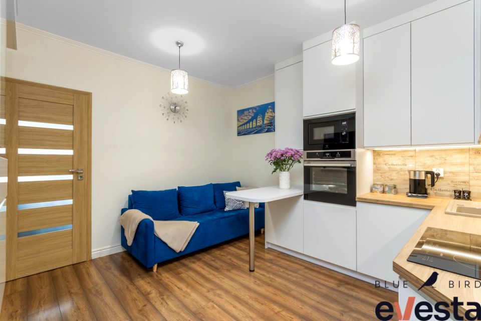 Mieszkanie Kiełczów