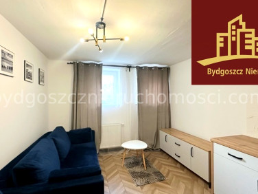 Mieszkanie Bydgoszcz