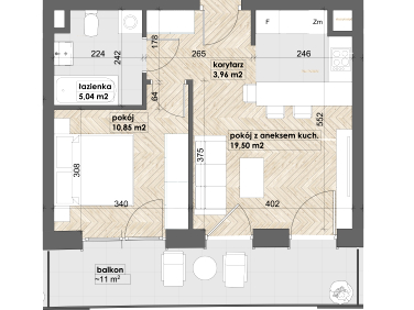 Mieszkanie Białystok