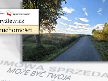 Działka inwestycyjna Nowy Sącz