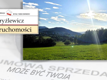 Działka inwestycyjna Nowy Sącz